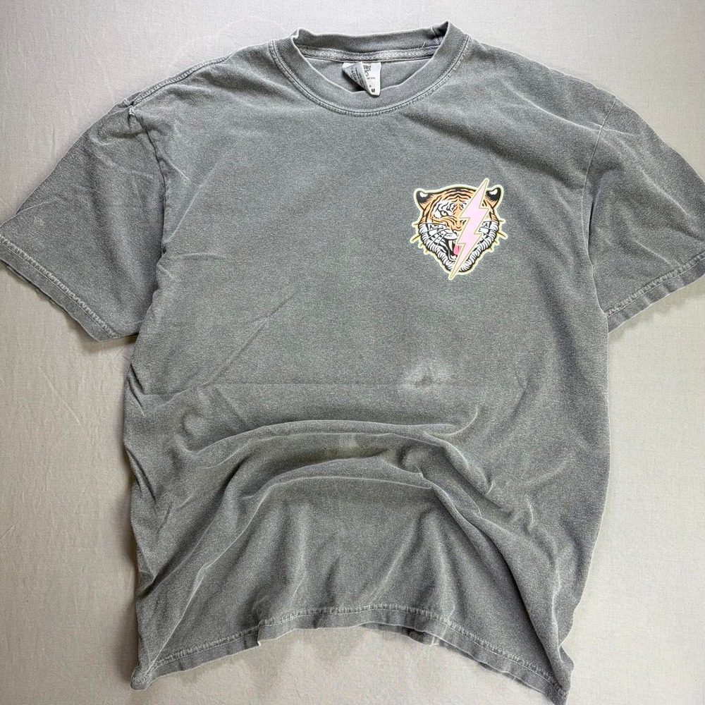 Comfort Colors The Heavens Tee